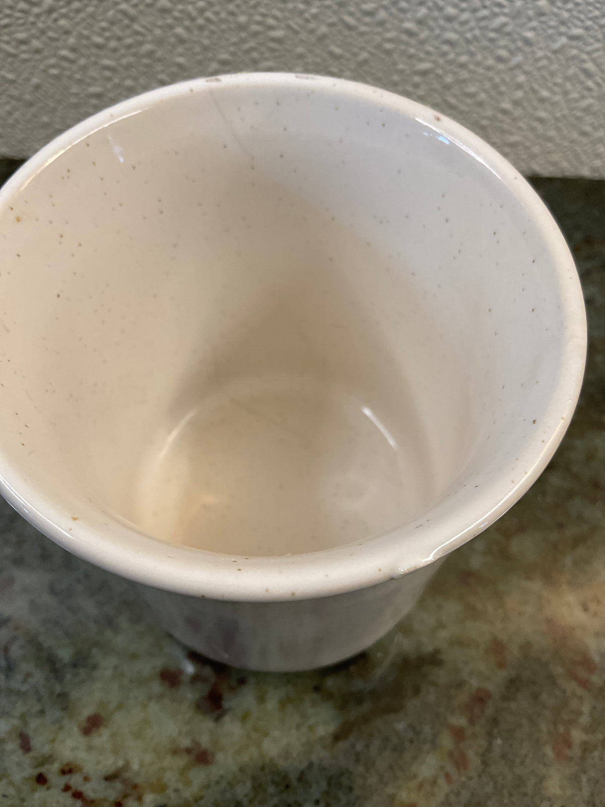 Flower Coffee Mug