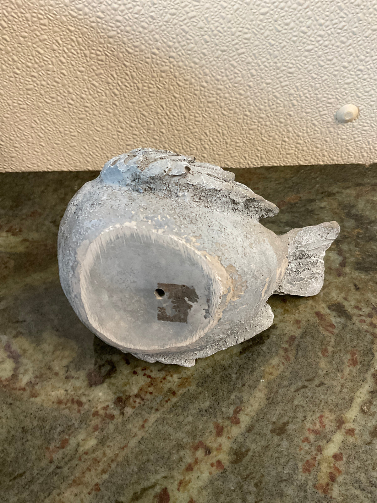 Bird Garden Decor