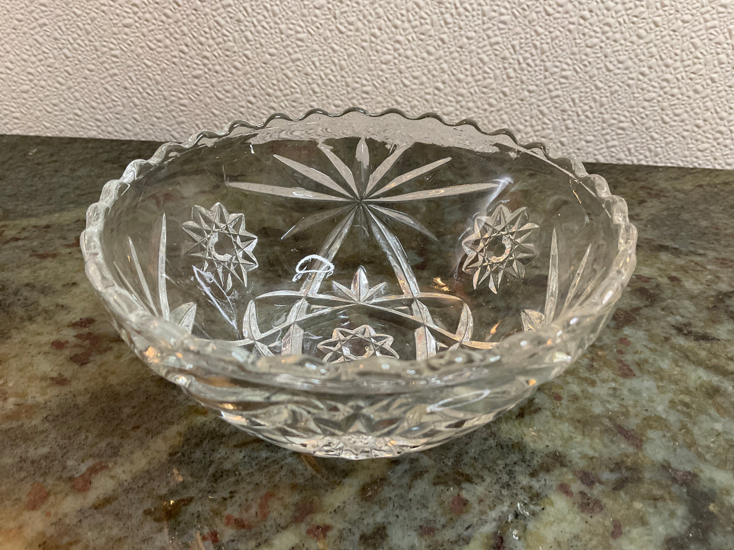 AH Small Bowl