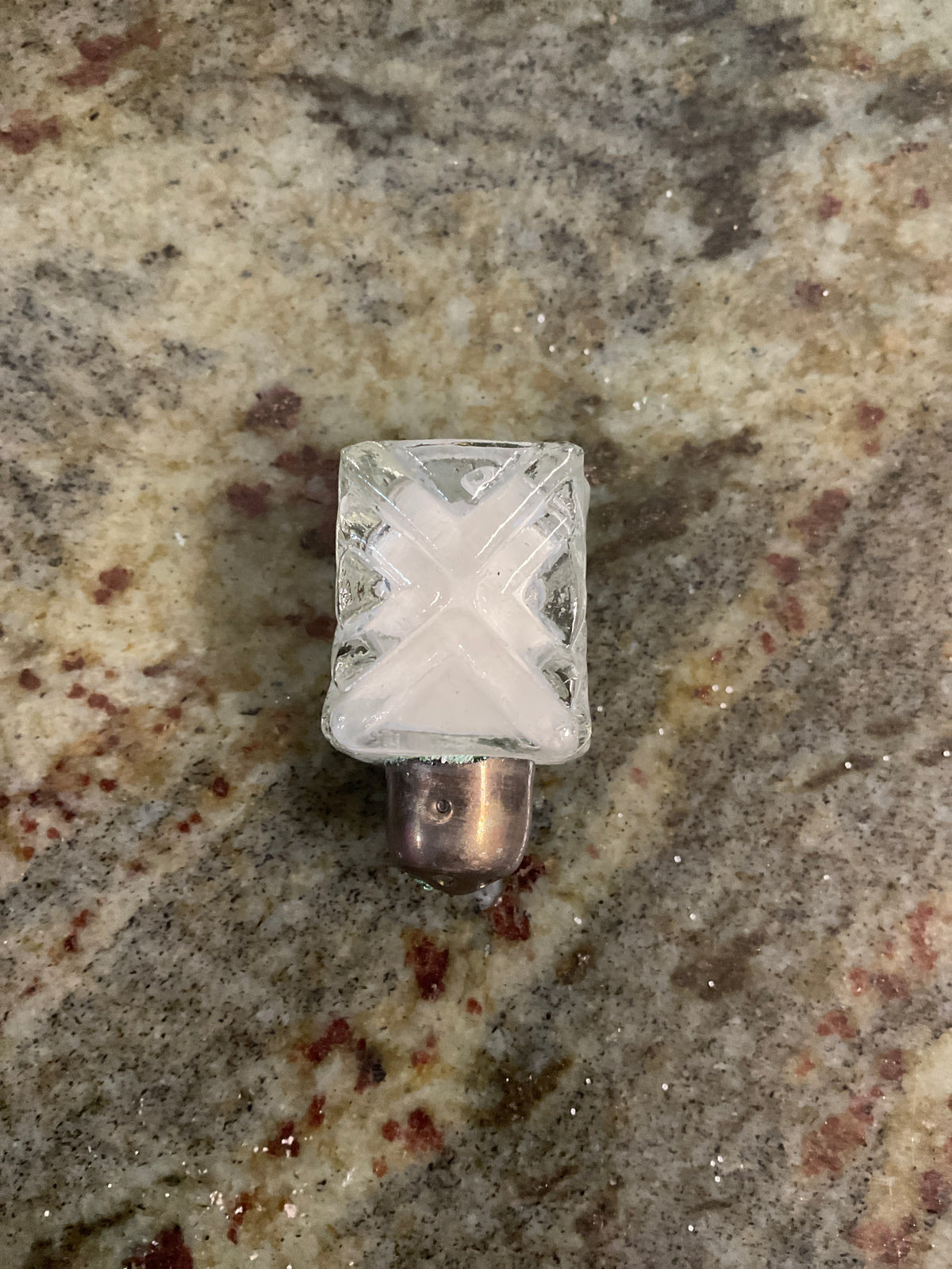 Vintage Libby Salt Shaker