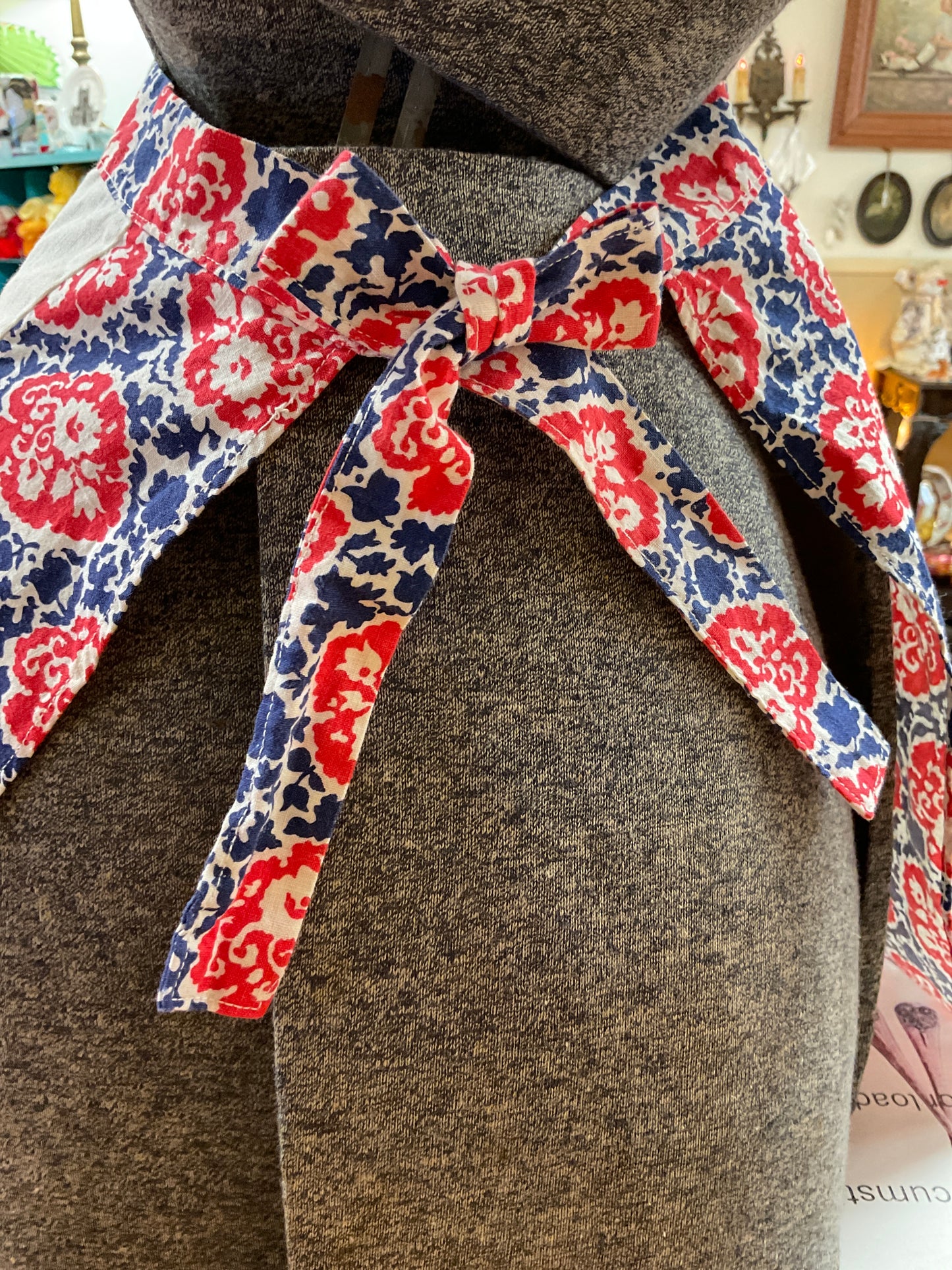 Vintage Apron