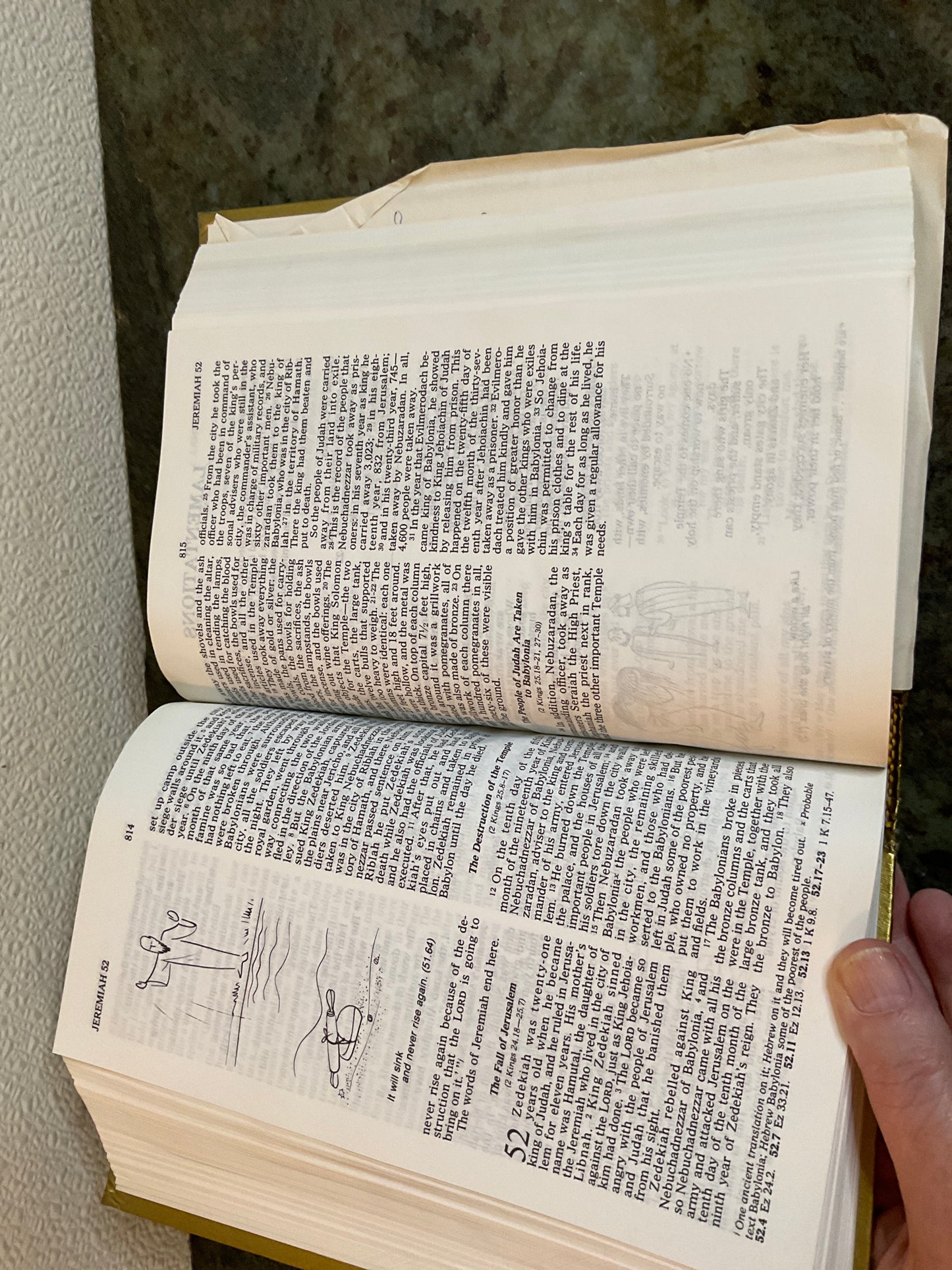 Good News Bible Catholic Study Edition