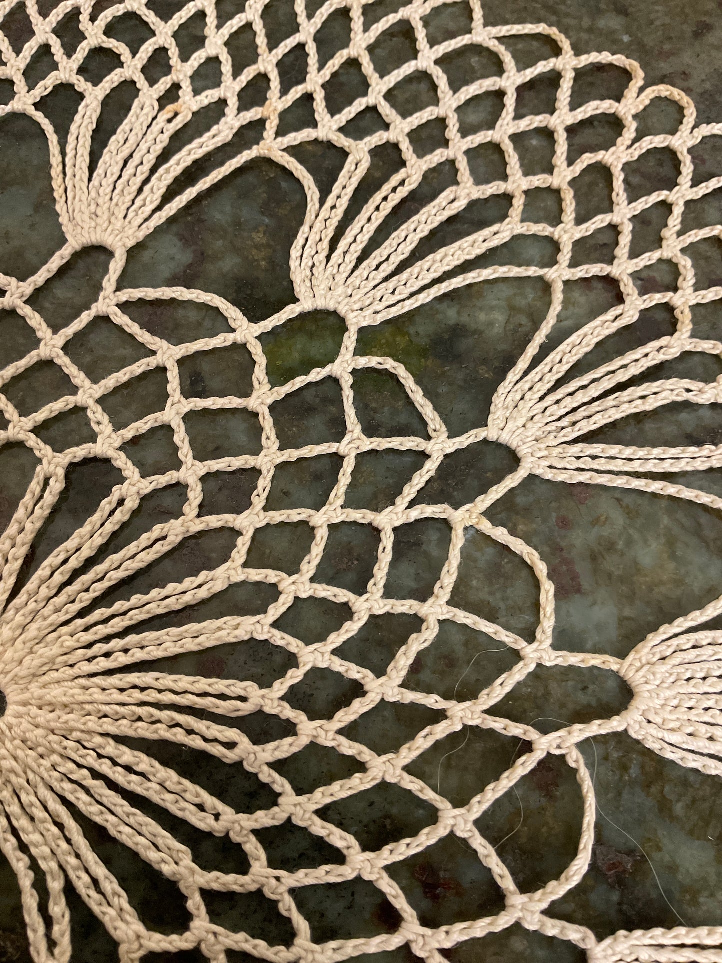 Vintage Doily