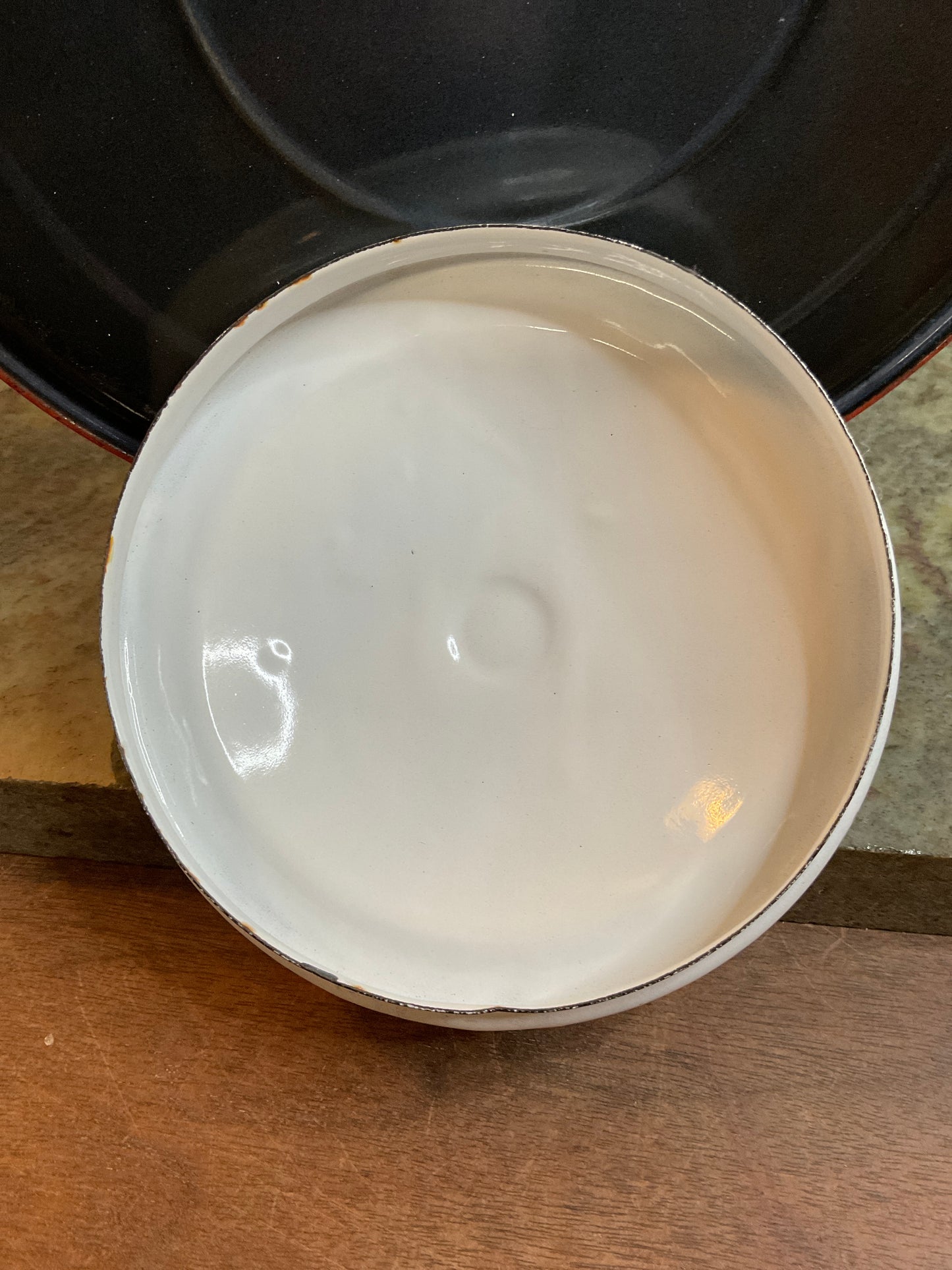 1940s En Coffee Pot