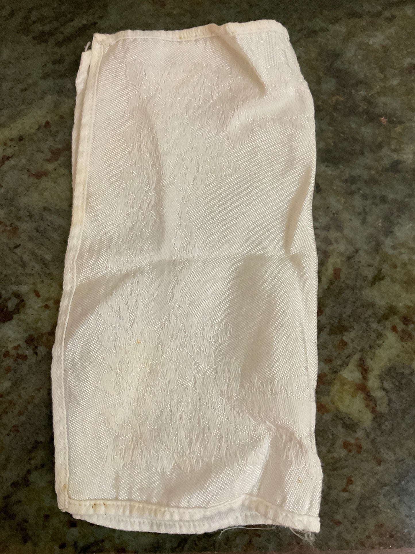 Vintage Damask Napkin