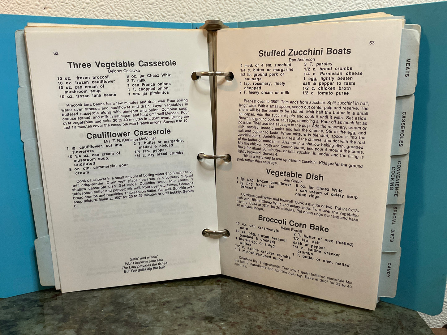 Traer IA Cookbook