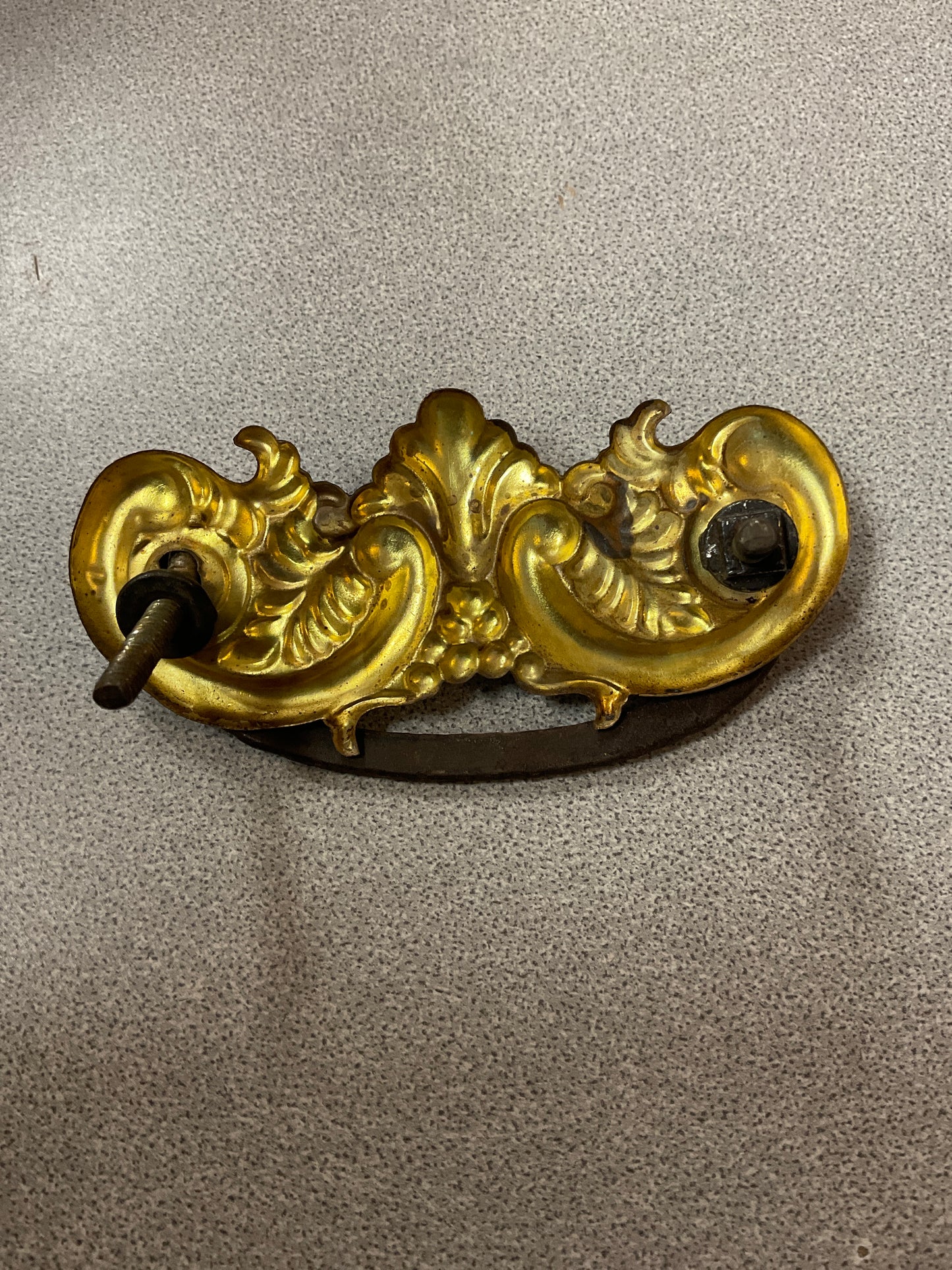 Antique Furniture Drawer Pull