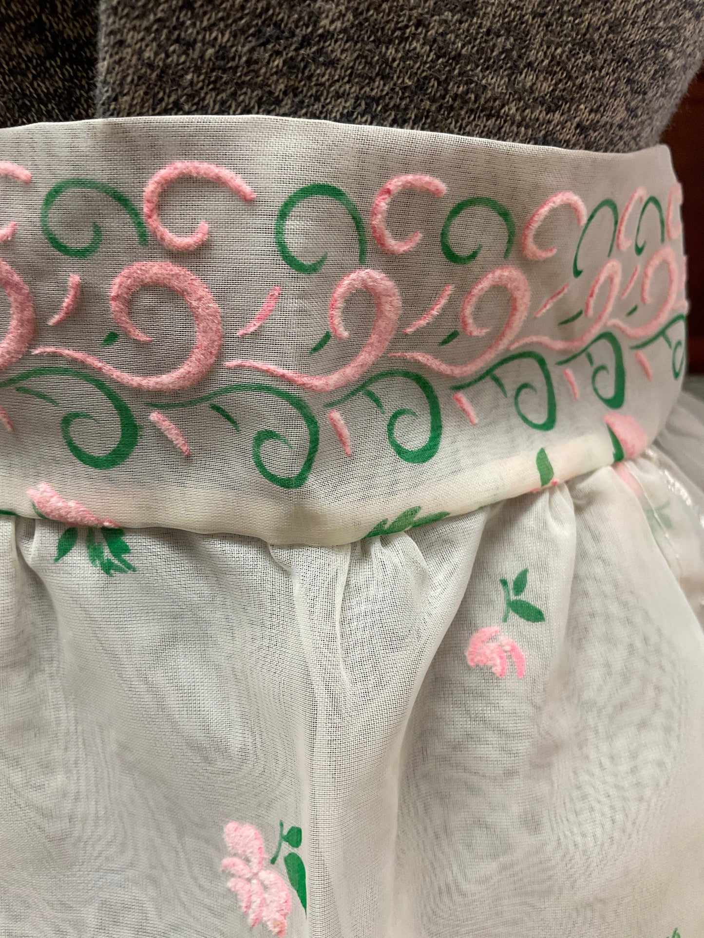 Vintage Apron