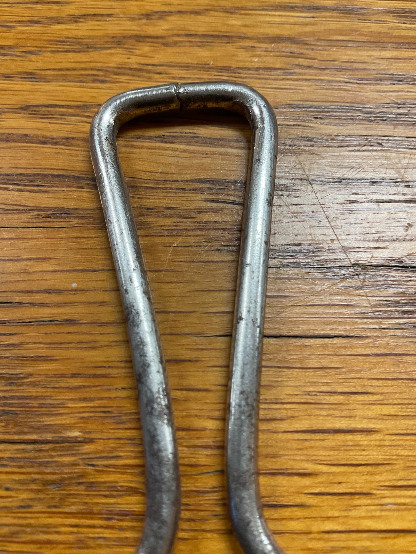 Vintage Bottle Opener