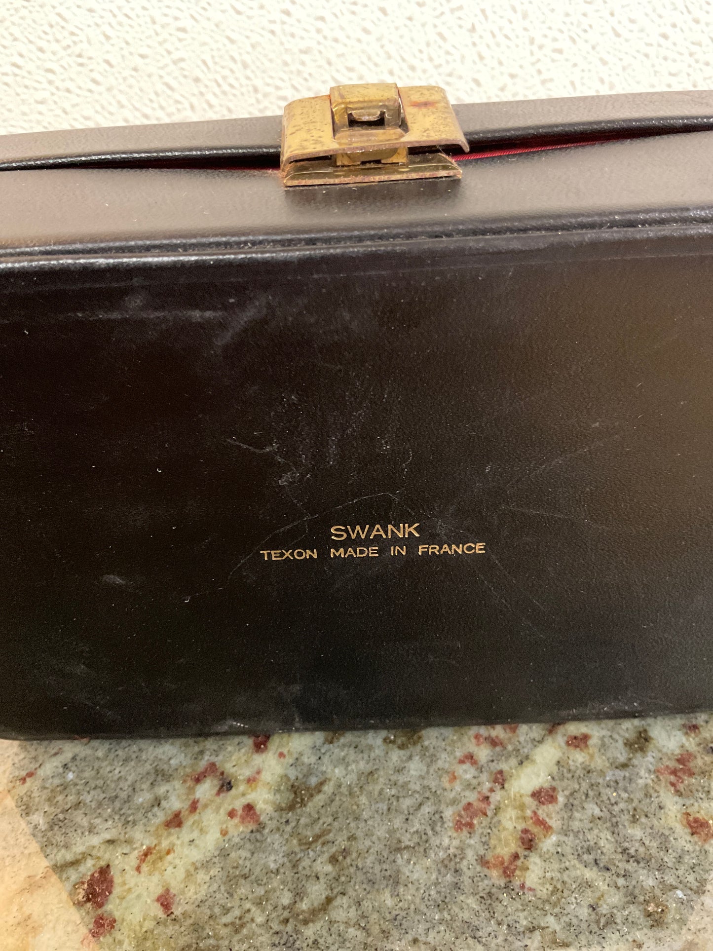 Swank Men’s Grooming Set