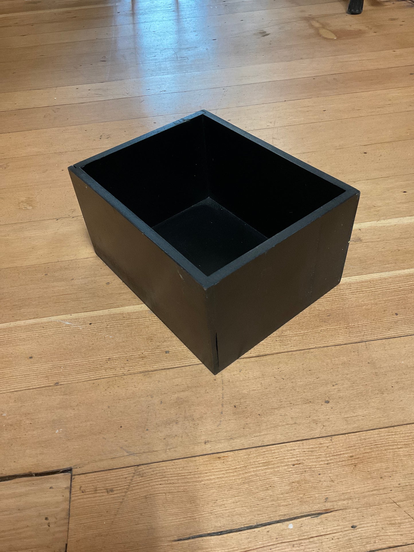 Merry Christmas Wishes Box