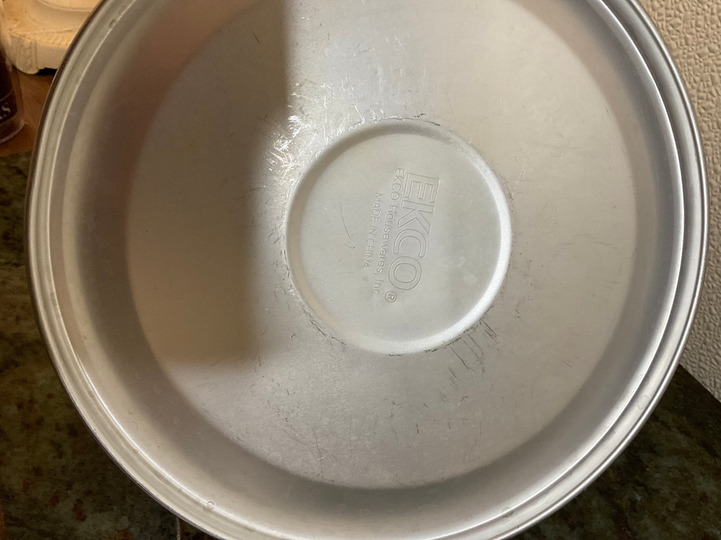 EKCO Teakettle