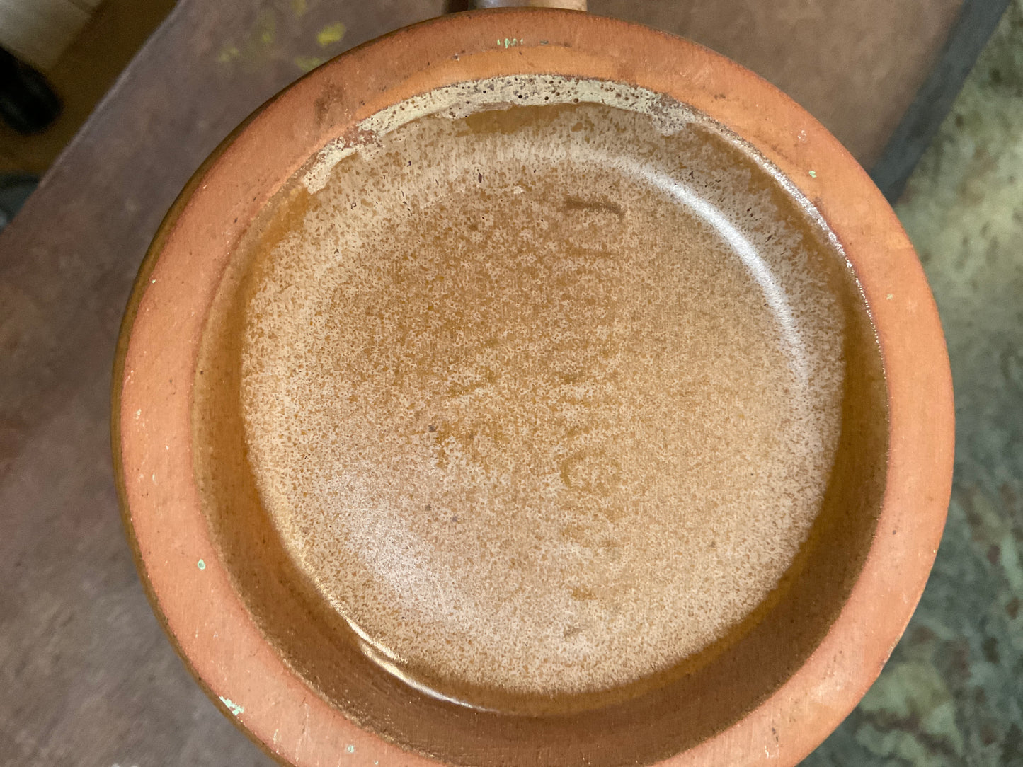 Frankoma Beer Mug/Stein