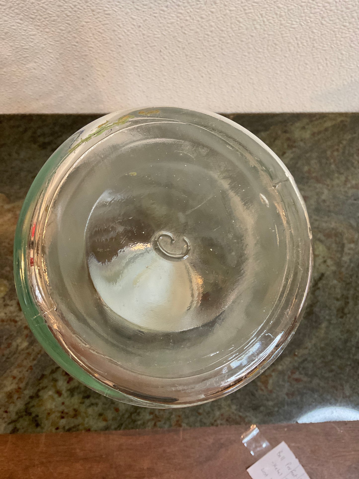 Ball Perfect Mason Jar
