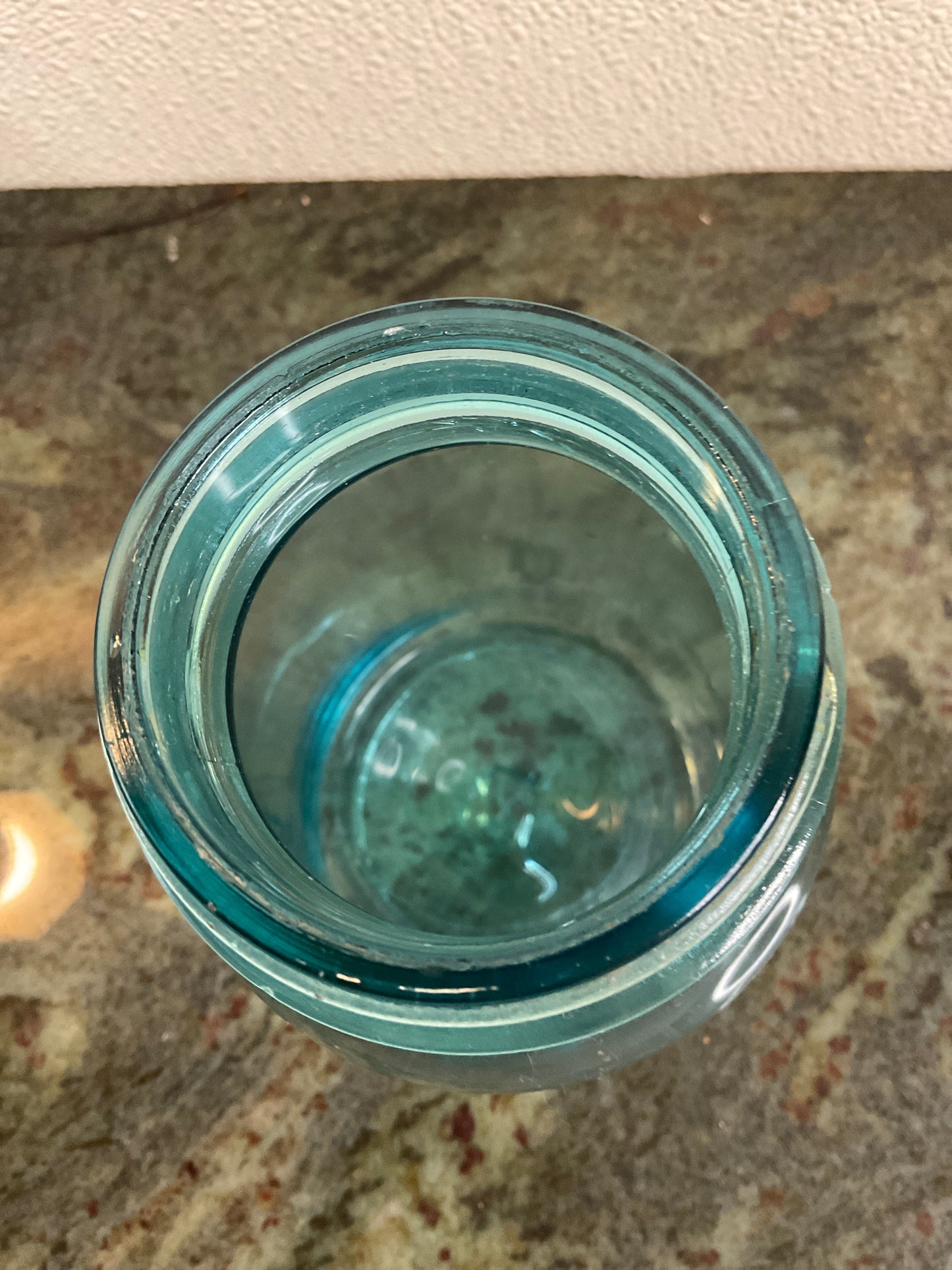 Ball Canning Jar #4