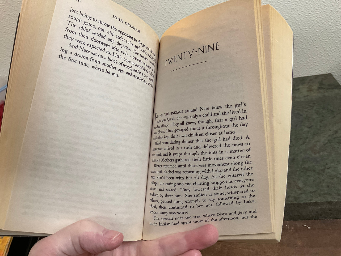Book The Testament