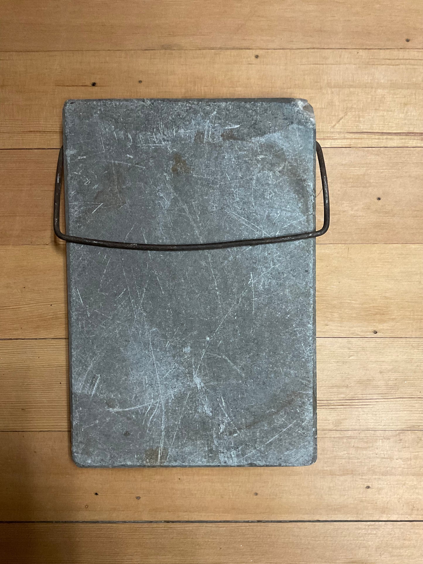 Soapstone