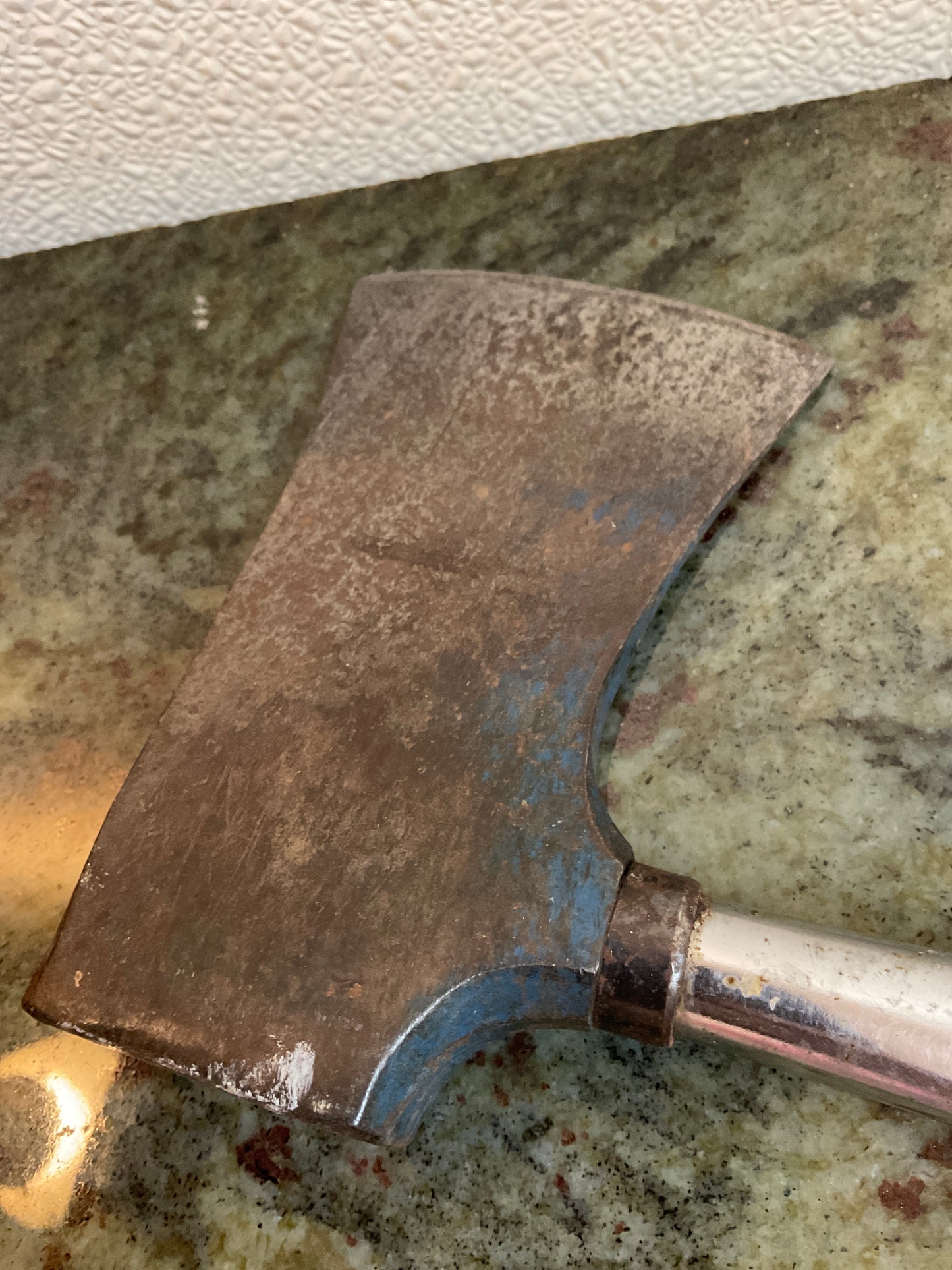 Vintage Kraft Hatchet