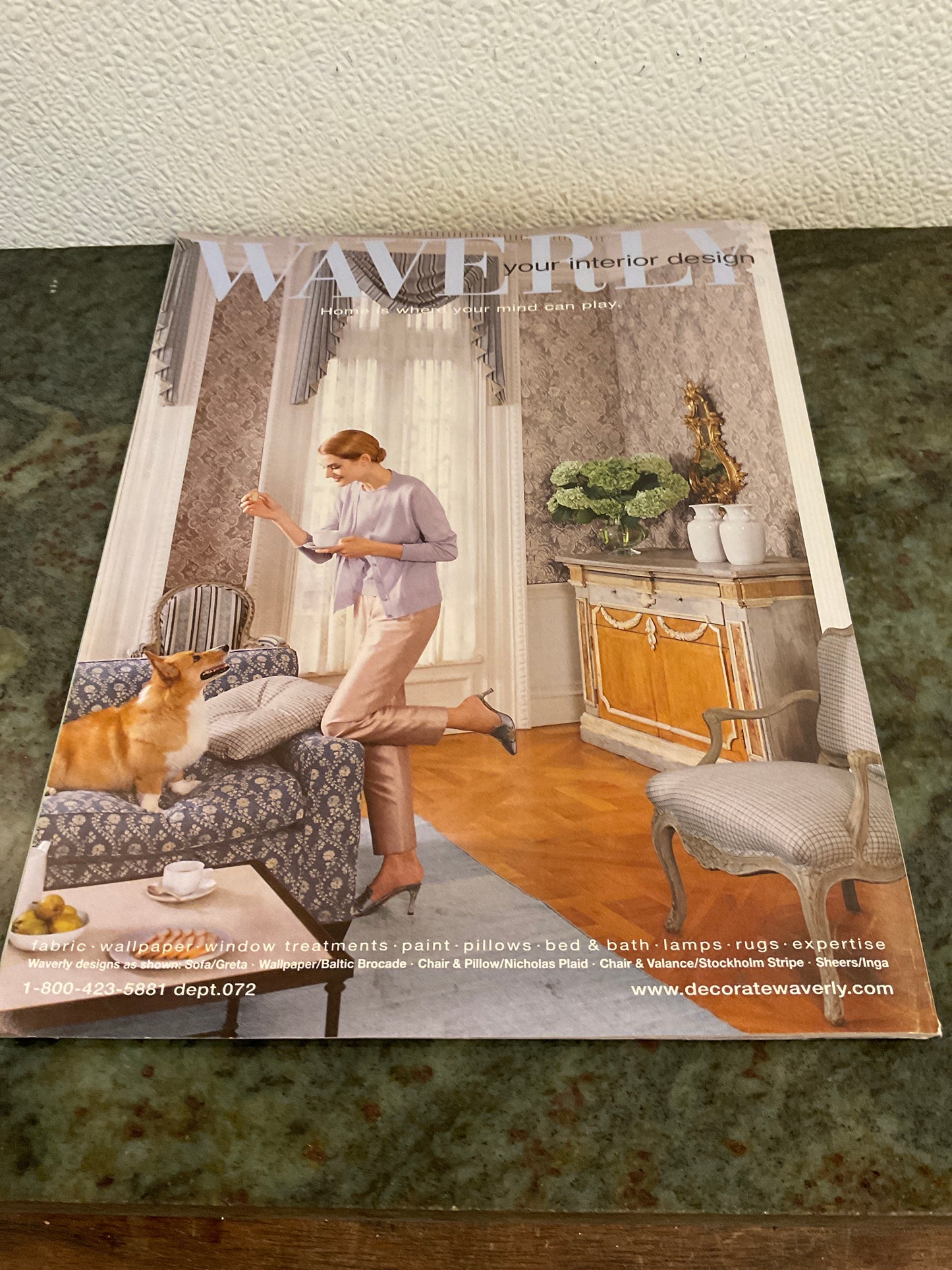 Better Homes And Gardens Summer 1999