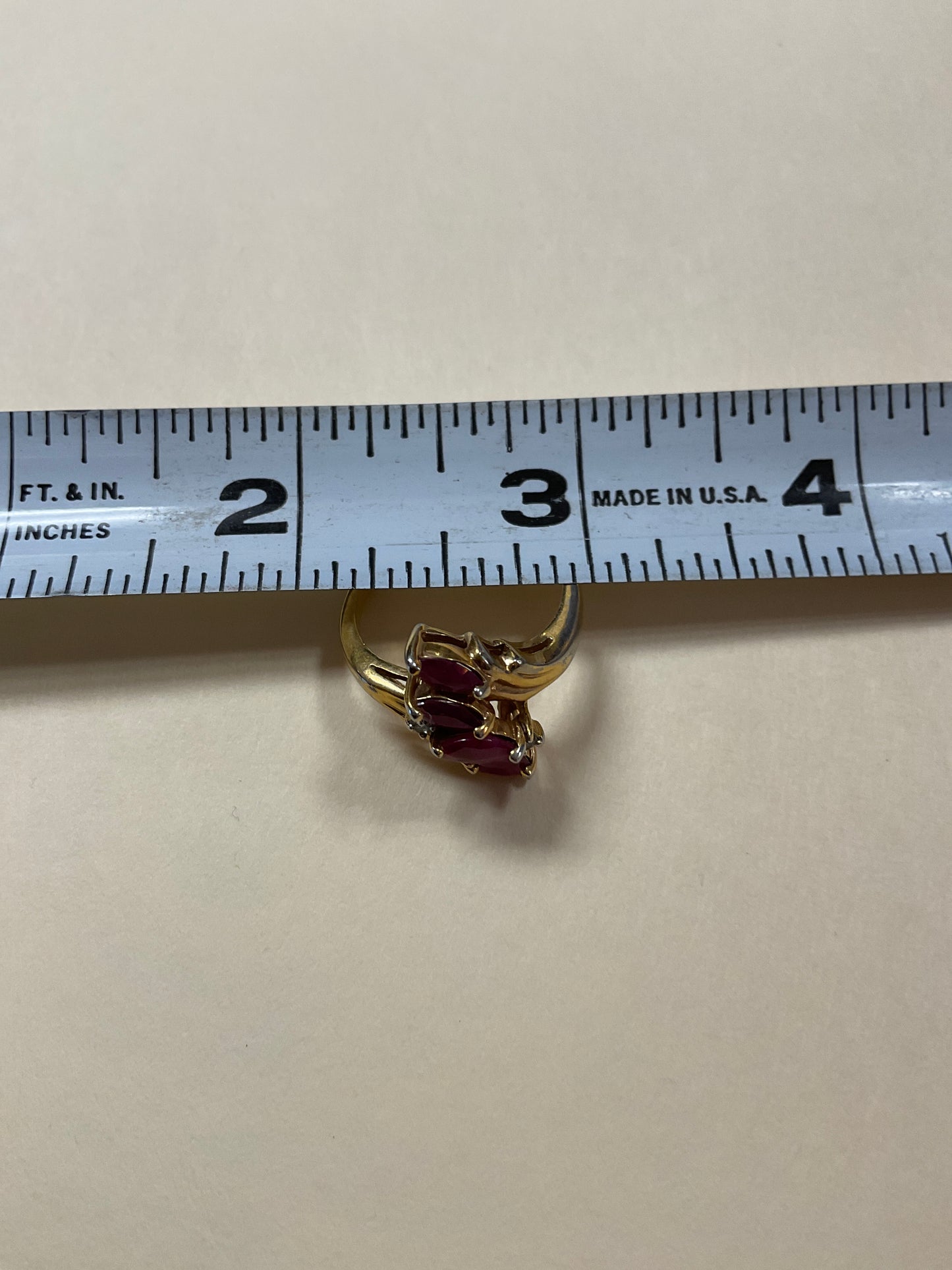 Vintage Ring
