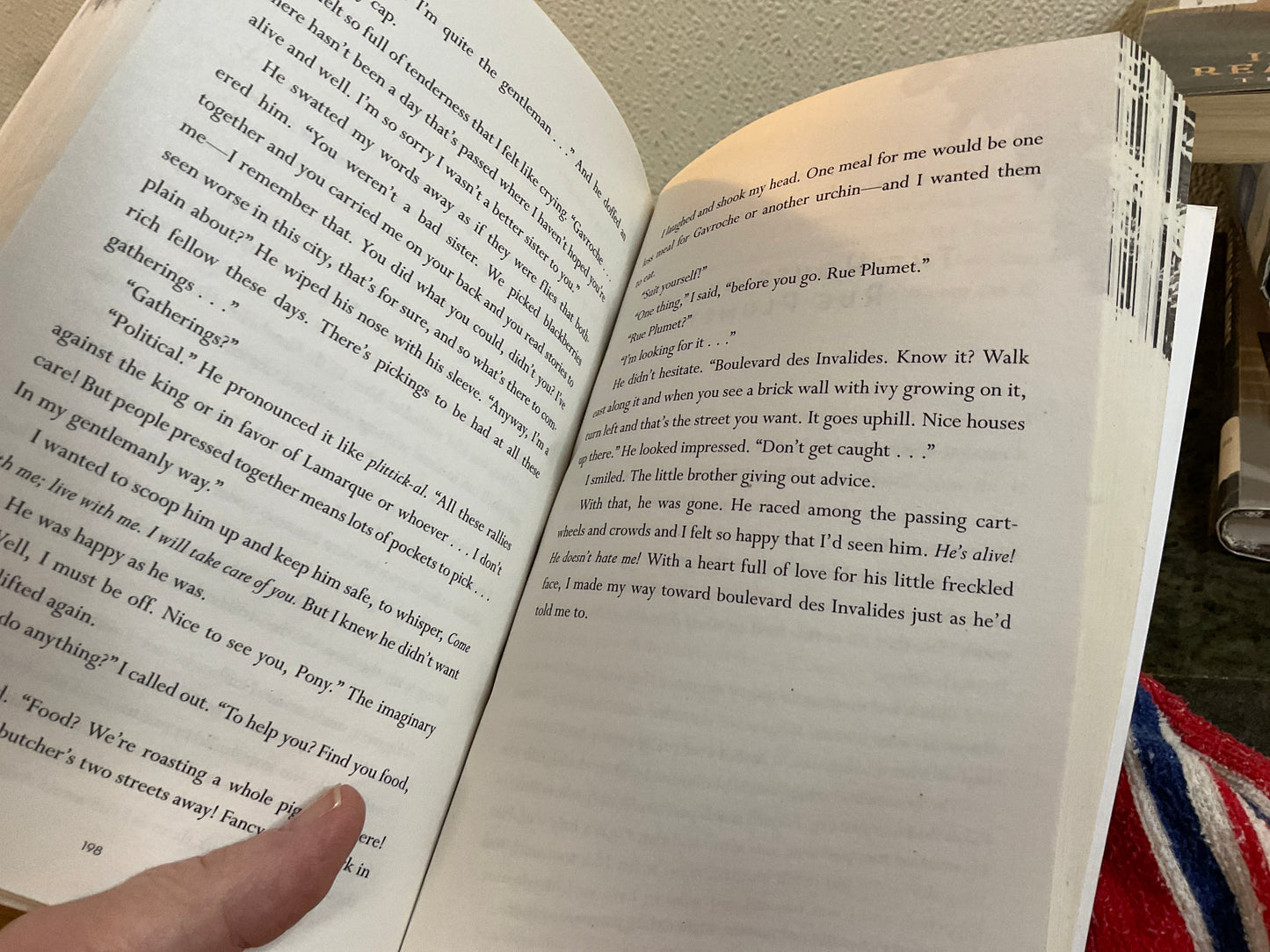 Book 2015 A Little In Love