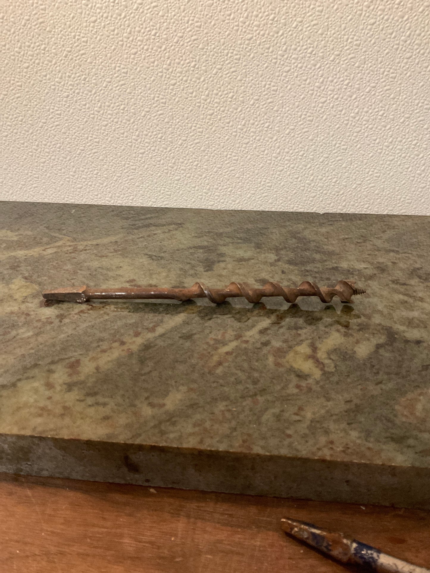 Auger Bits