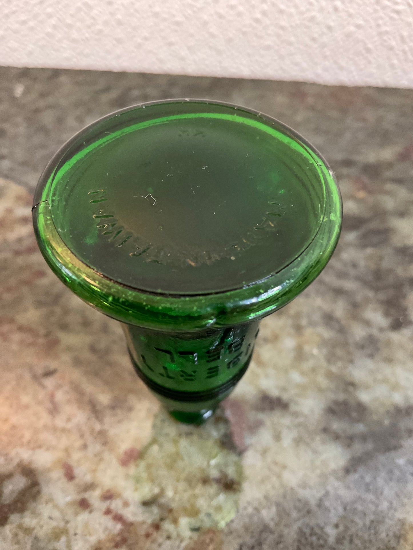 Liberty Bell Bitter Bottle