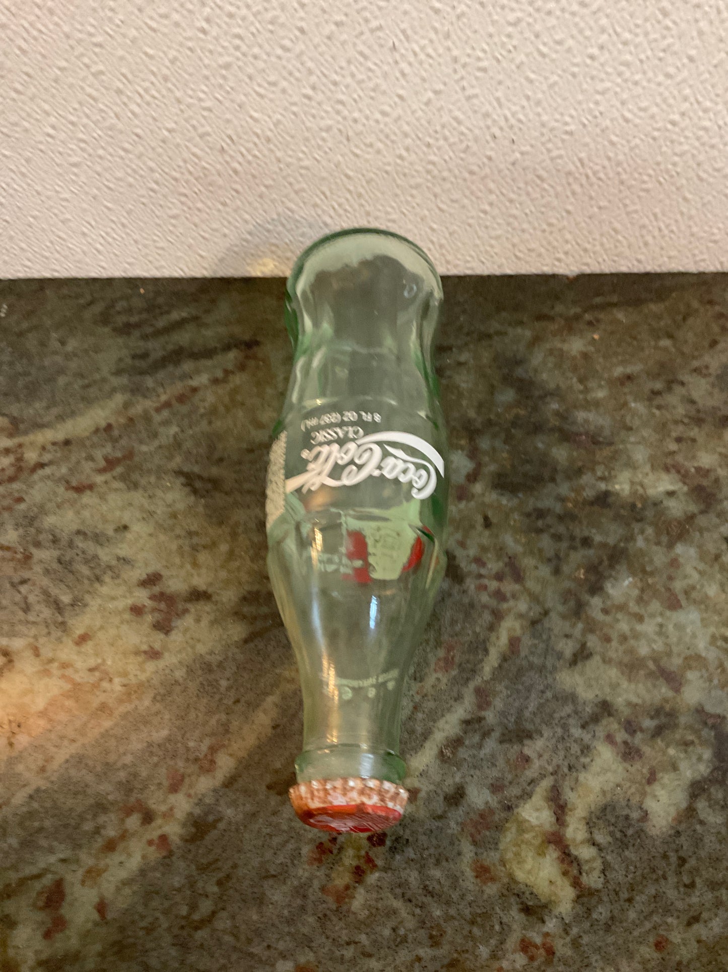 Coca-Cola 1994 Happy Holidays