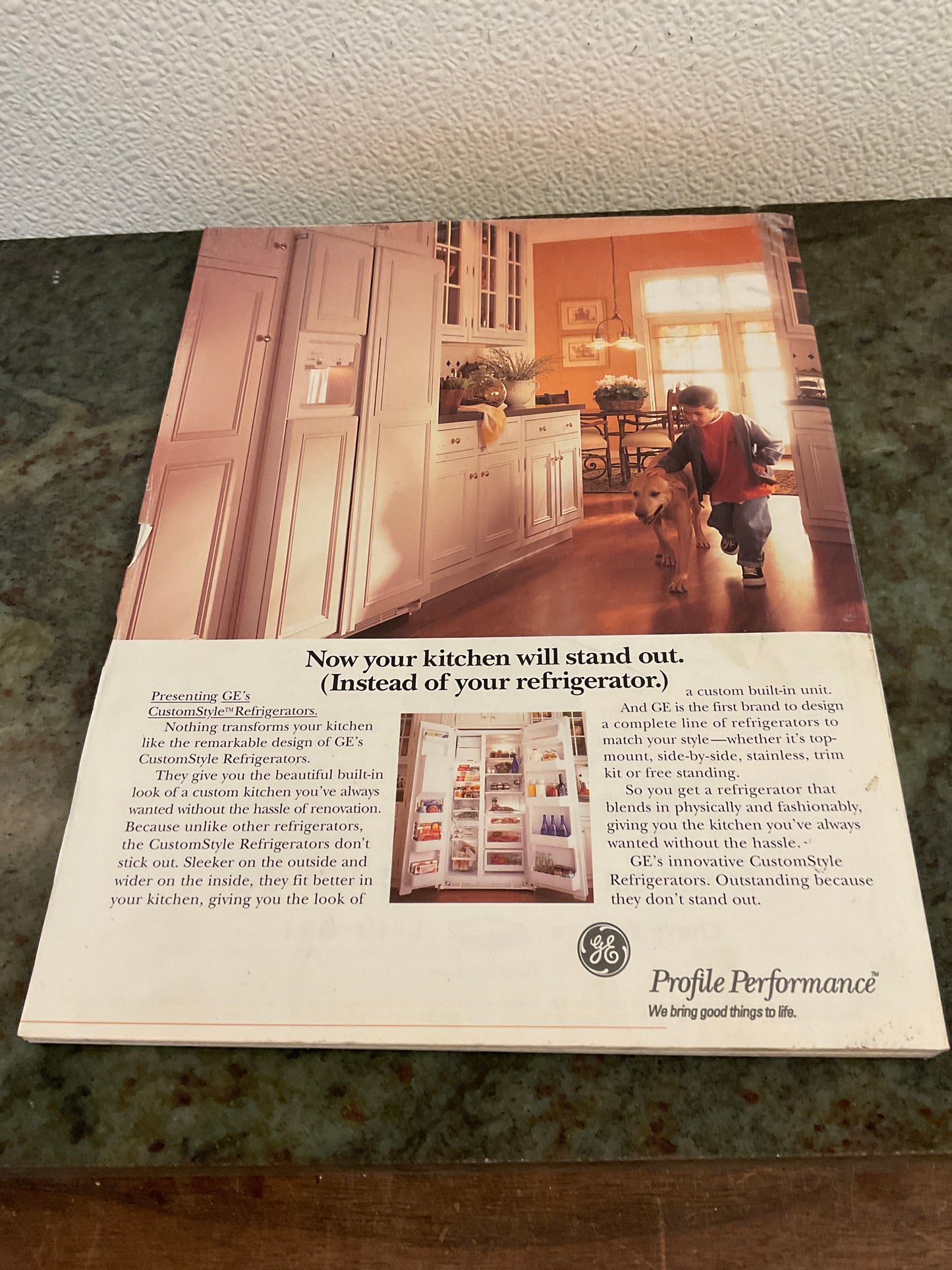 Better Homes And Gardens March 2000
