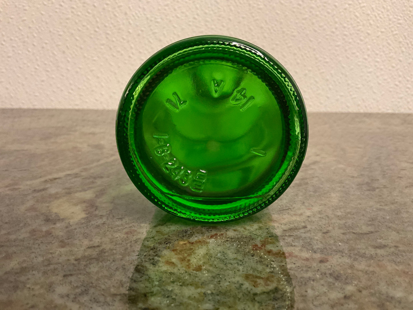 Green Bottle