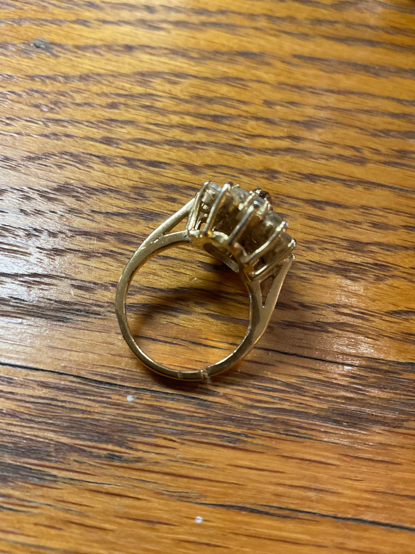Vintage Ring