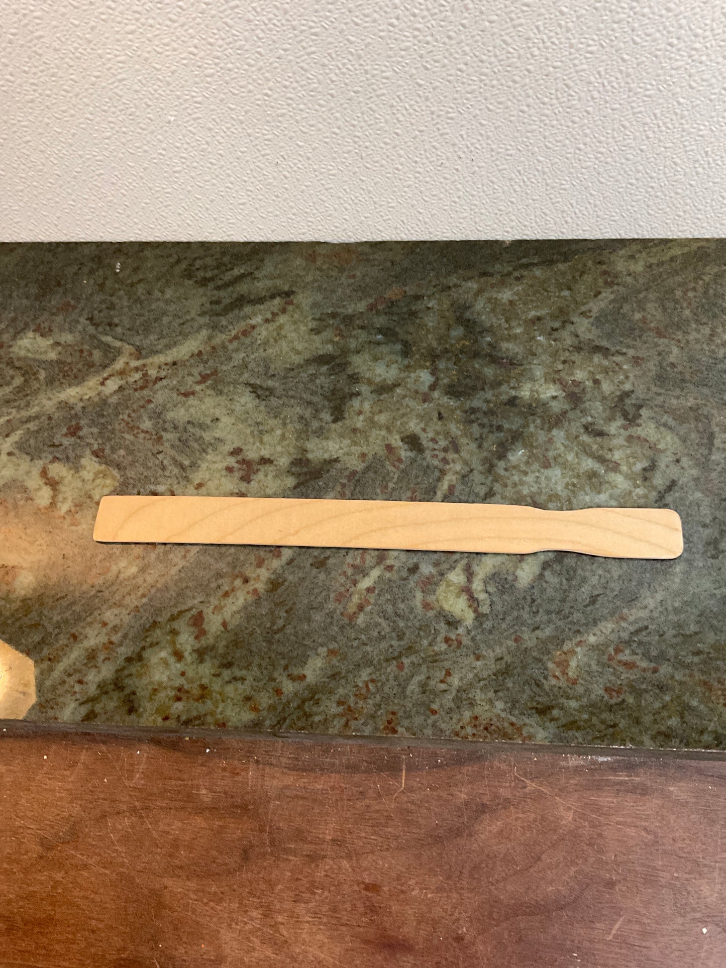 Kmart Paint Stir Stick