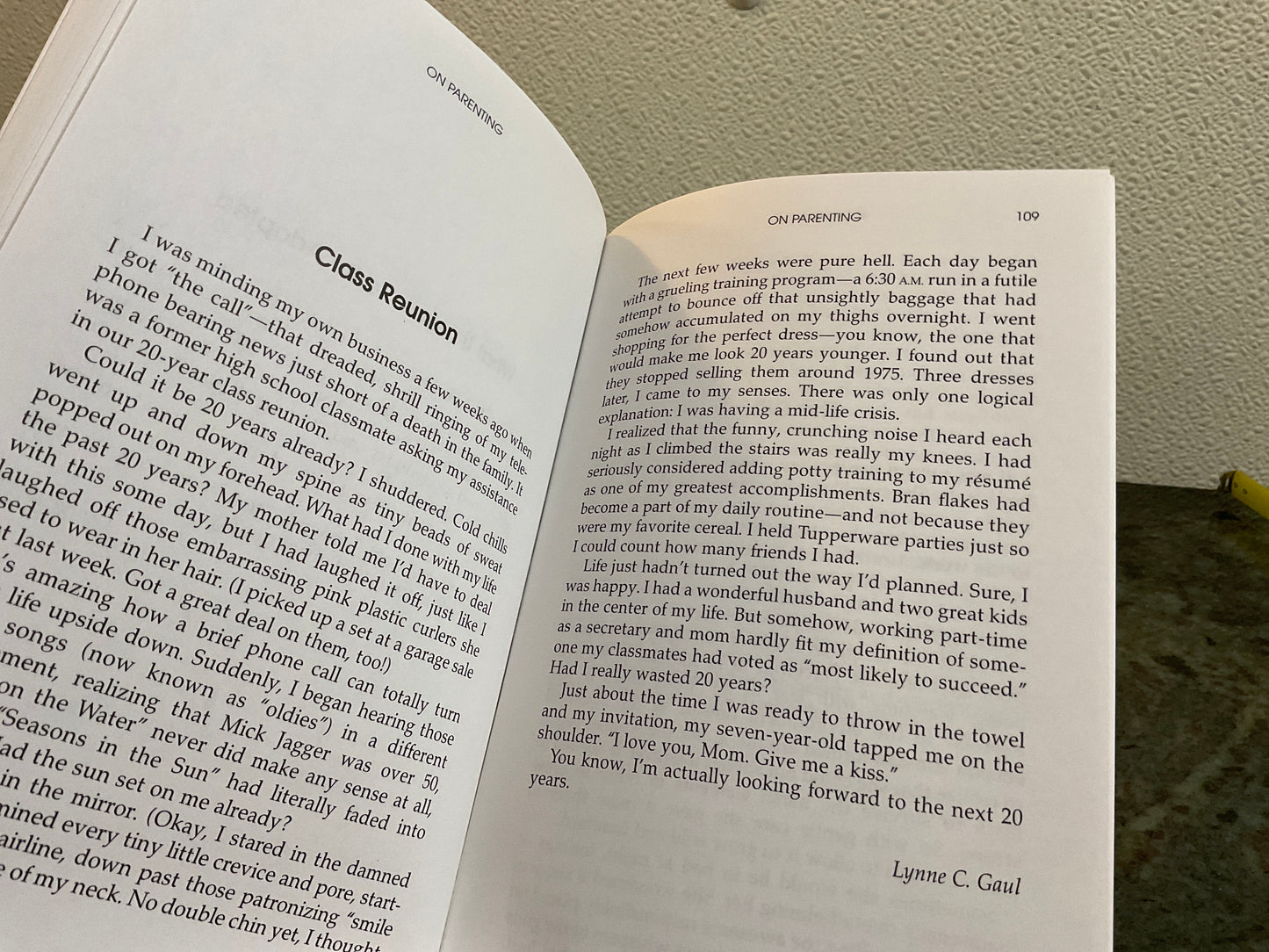 Book ‘Chicken Soup for the Soul 3rd Serving’ 1996