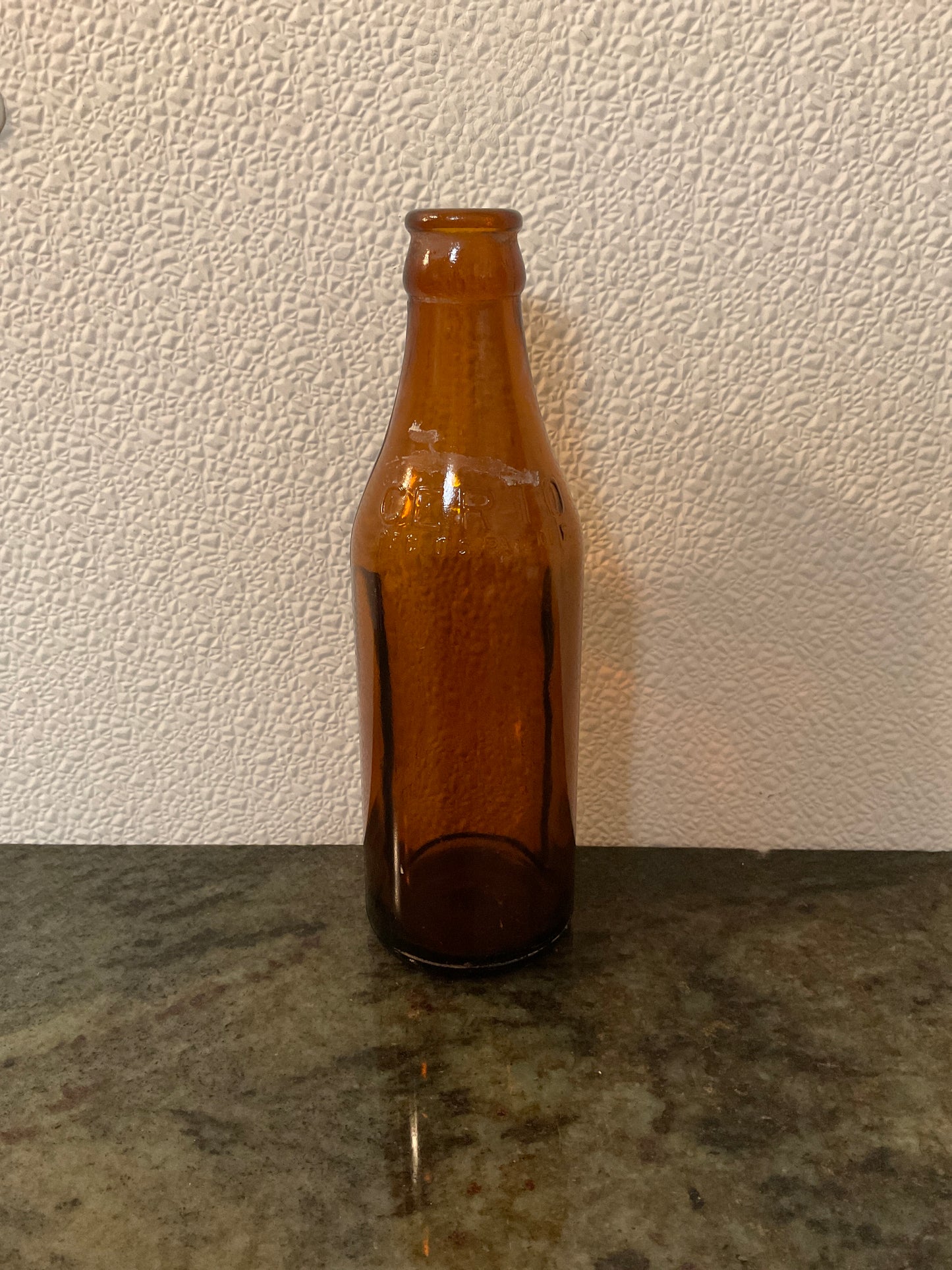 Certo Bottle