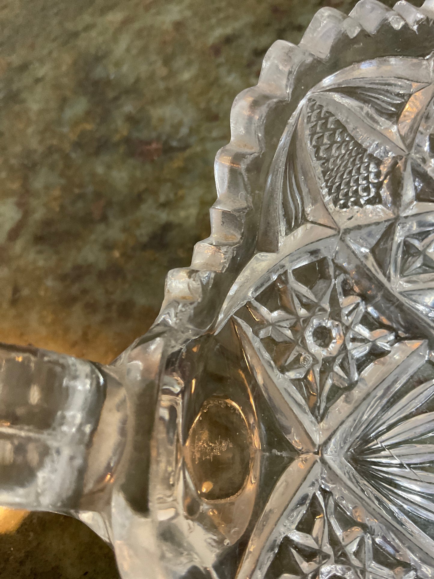 Magnesium Bowl