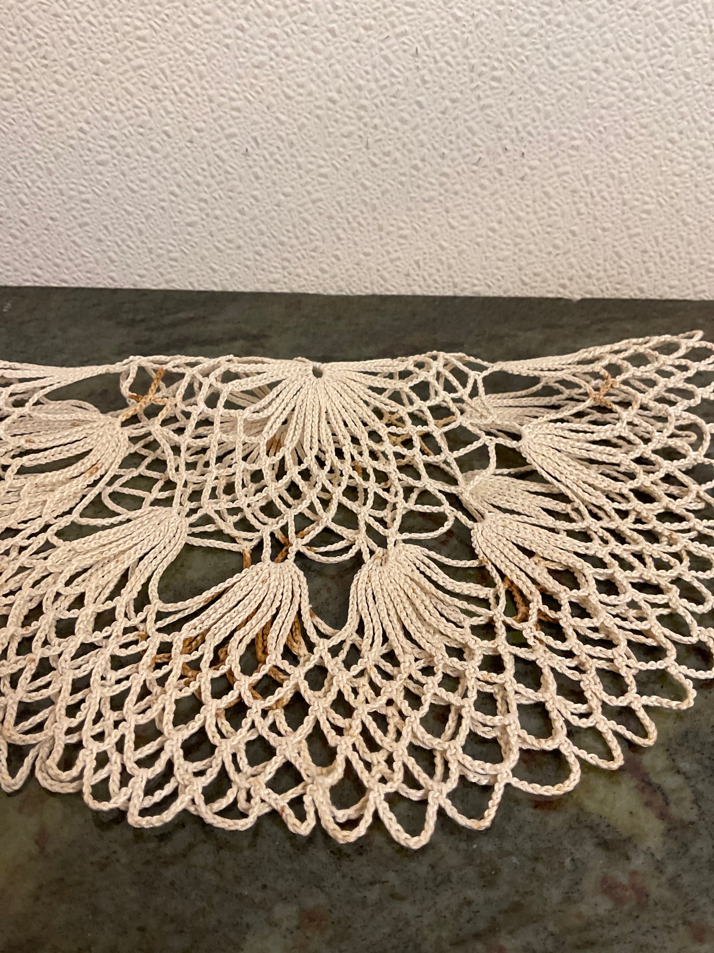Vintage Doily