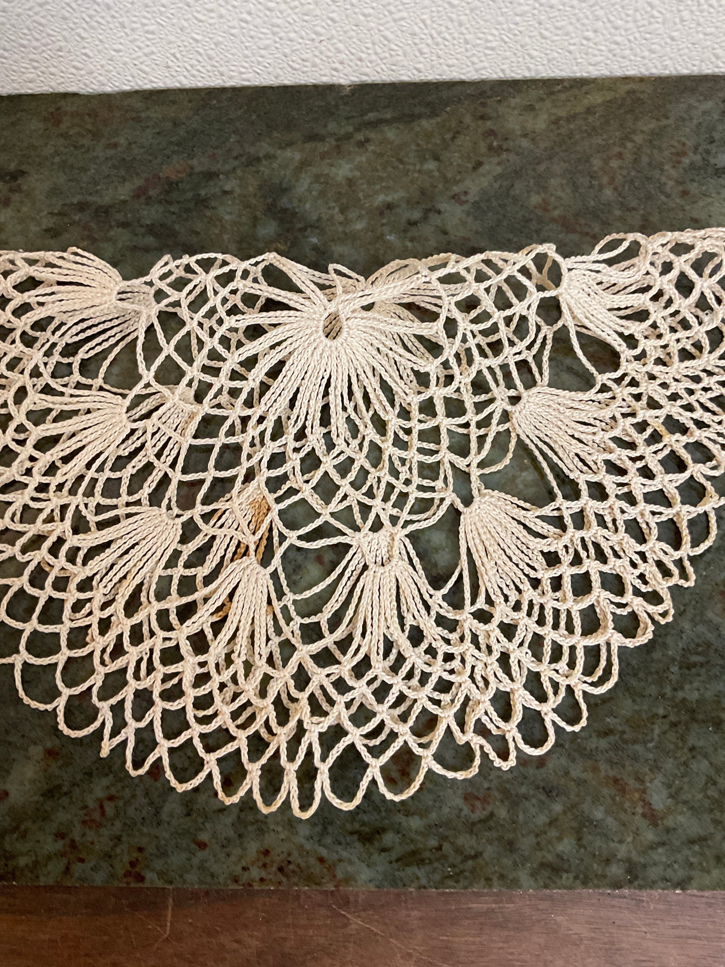 Vintage Doily