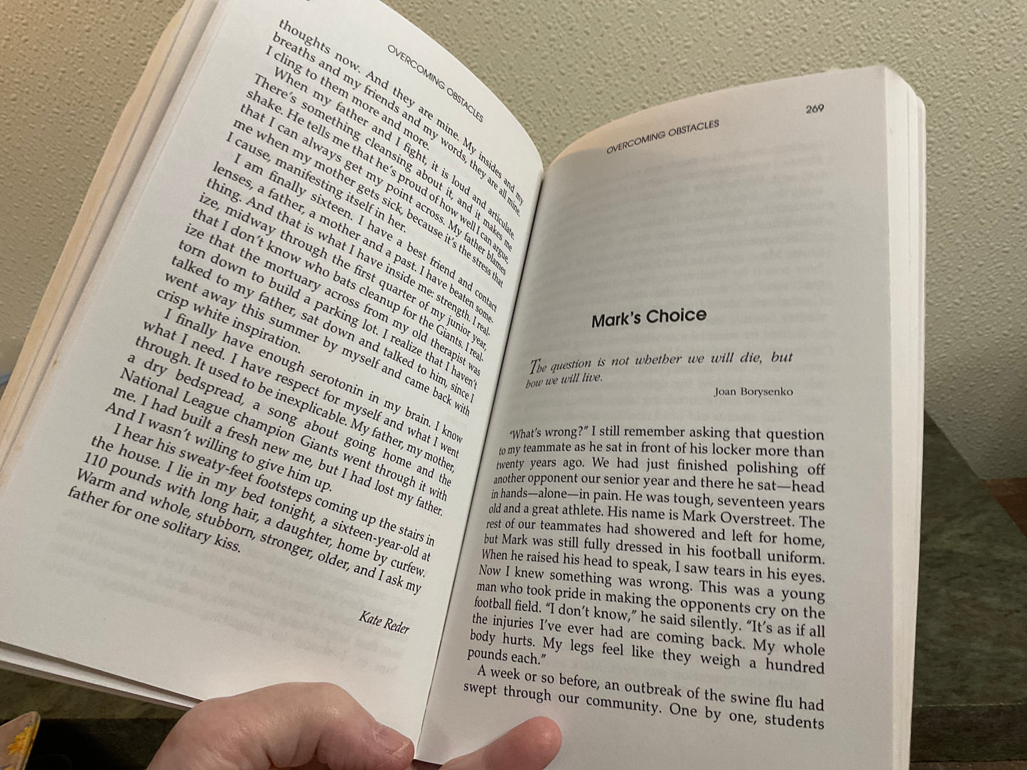 Book Chicken Soup For The Teenage Soul III