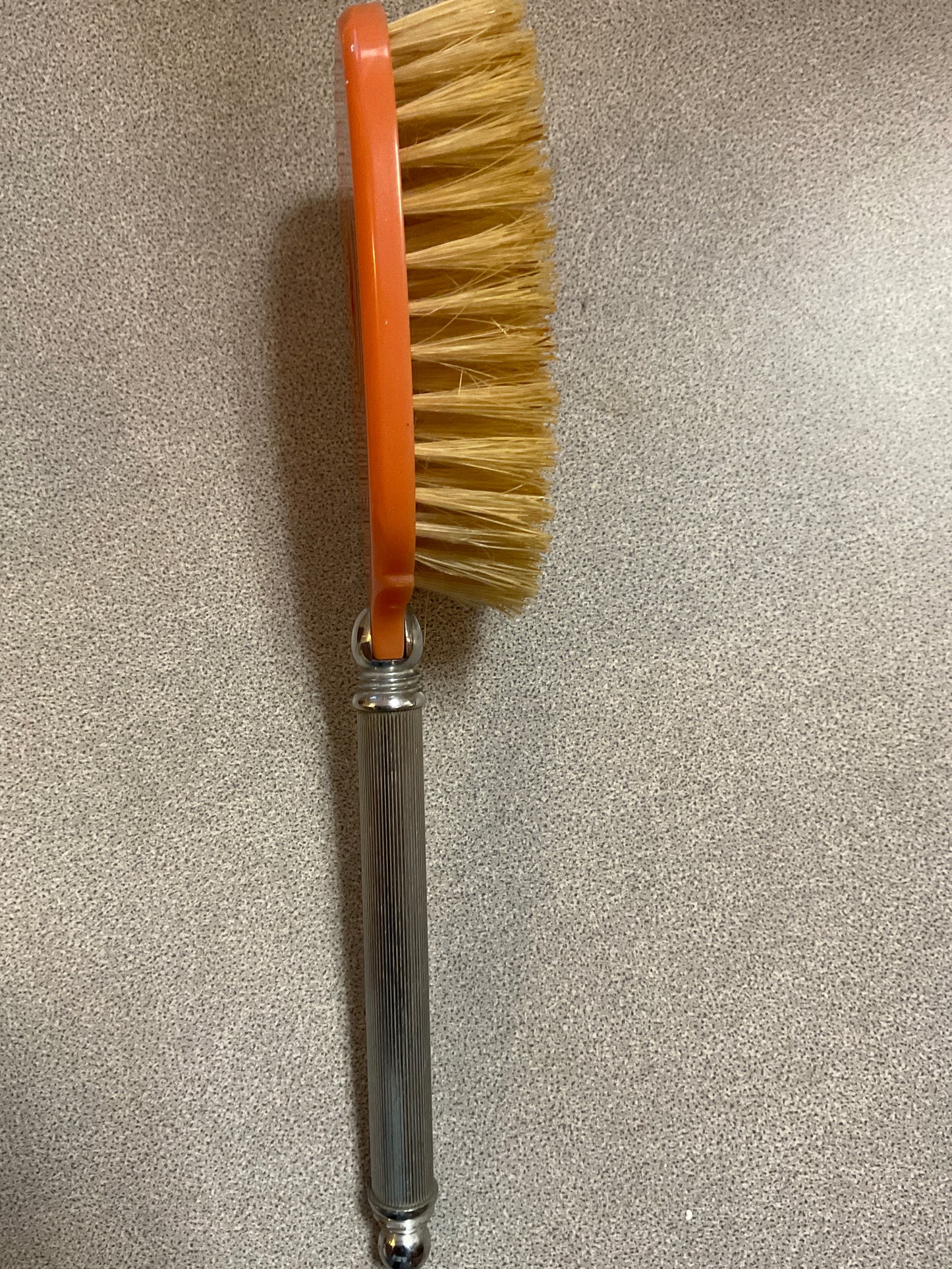 Vintage Vanity Hairbrush
