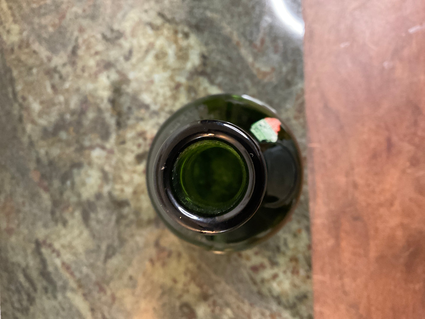 Vtg Scotch Whiskey Bottle Vat 69