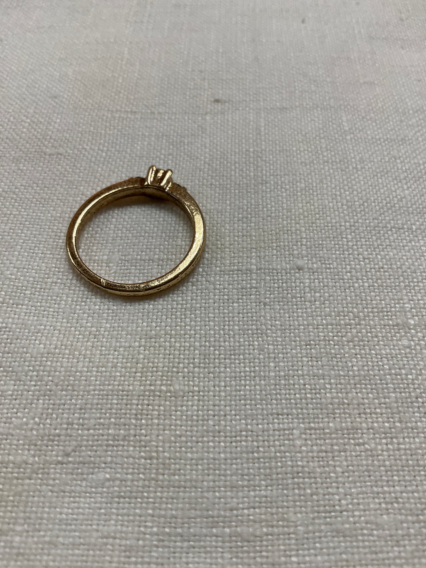 Vintage Ring