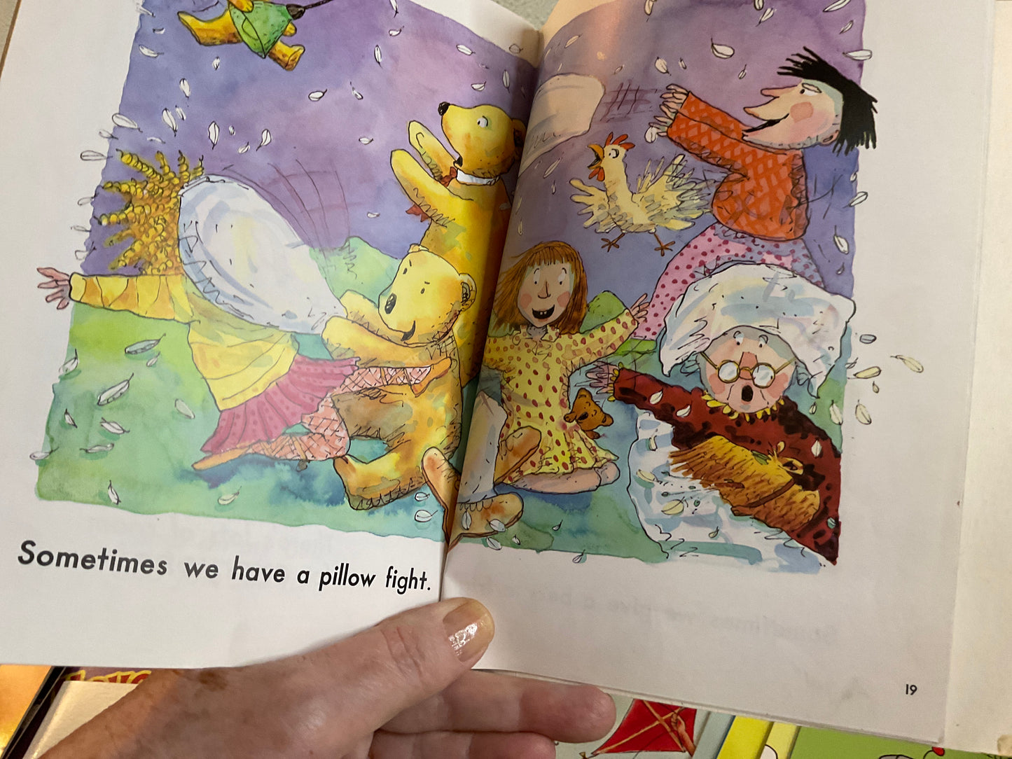 Book Goodnight Goodnight