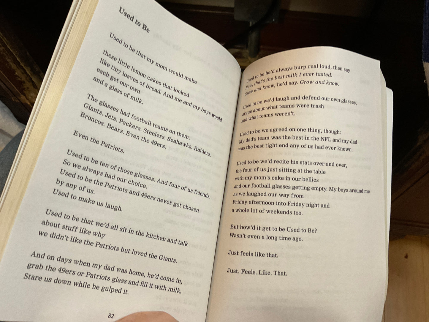 Book 2020 Before The Ever After