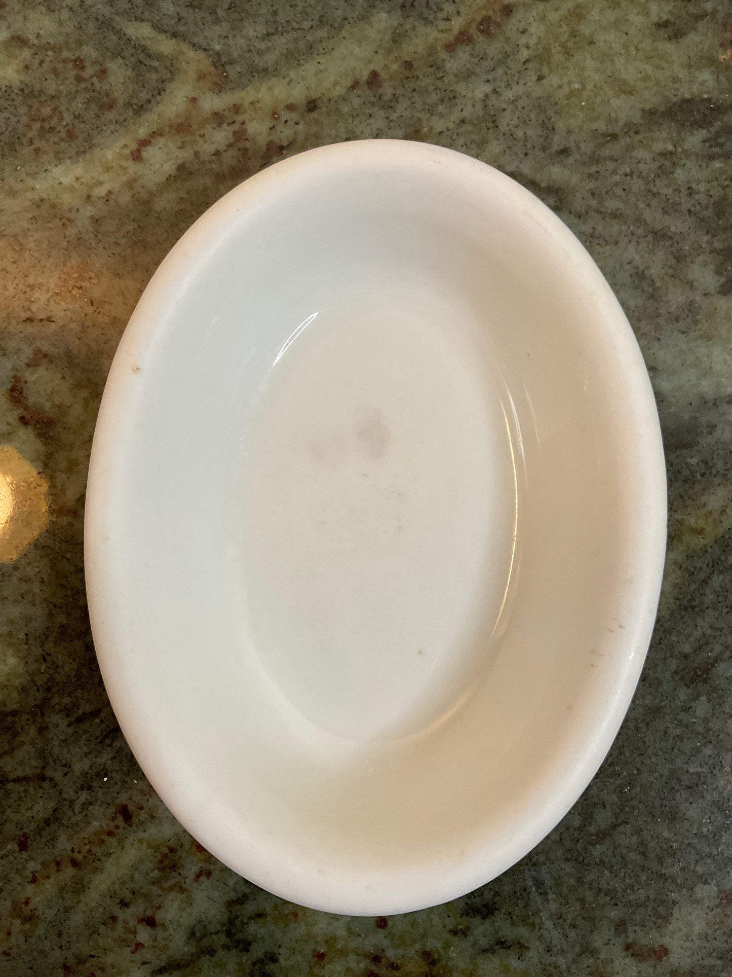 Soap Dish