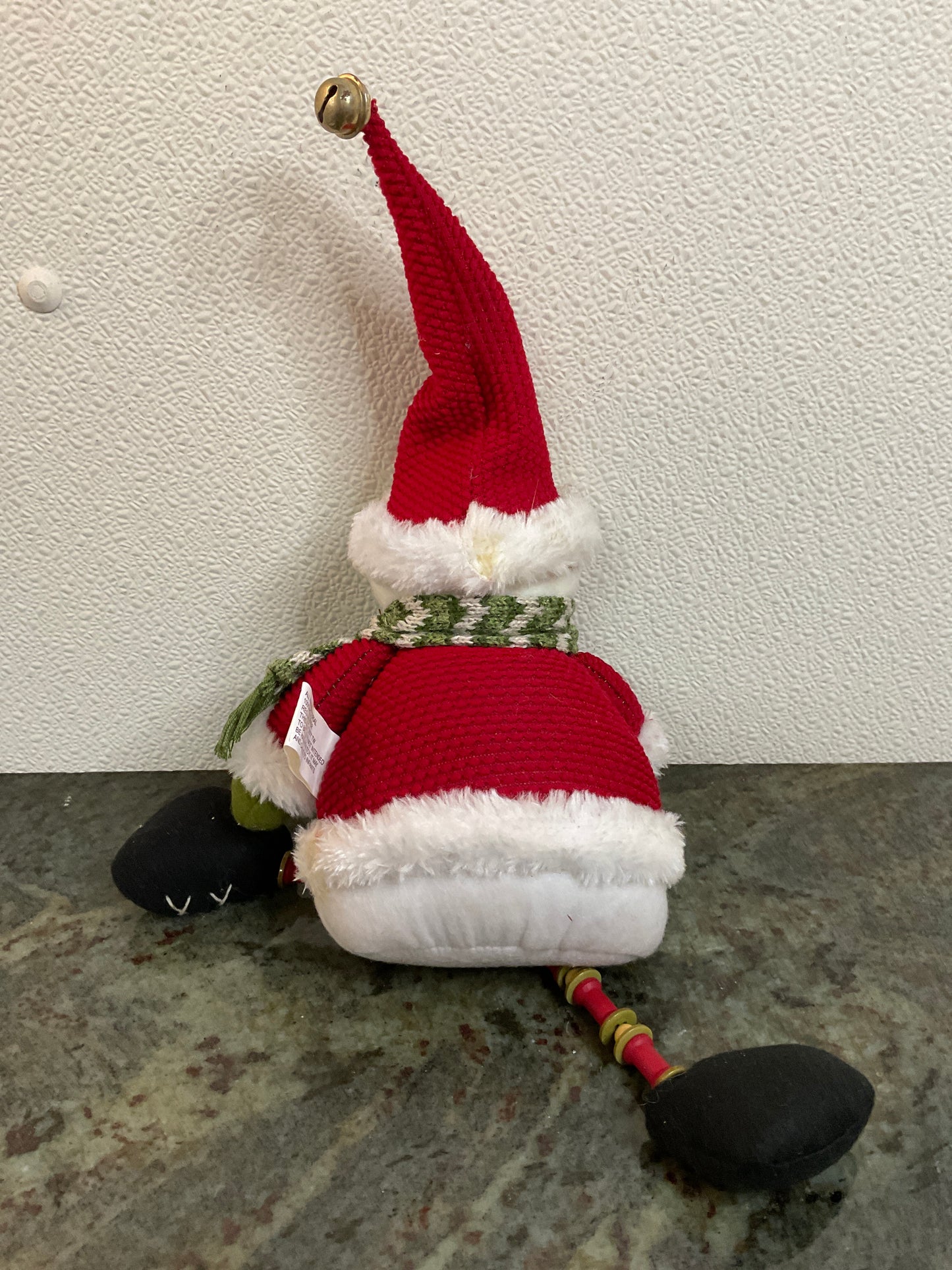 Snowman Decor