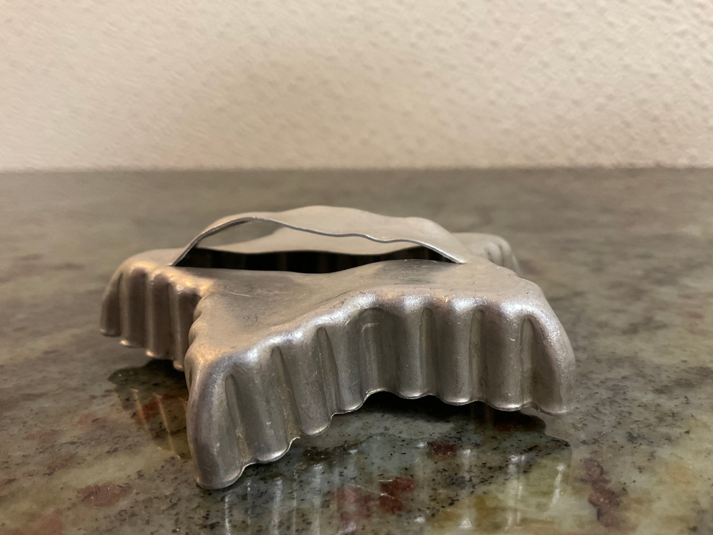 Aluminum Star Cookie Cutter