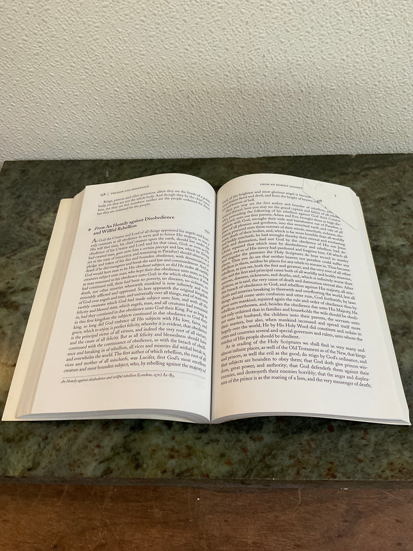 Macbeth Texts and Contexts