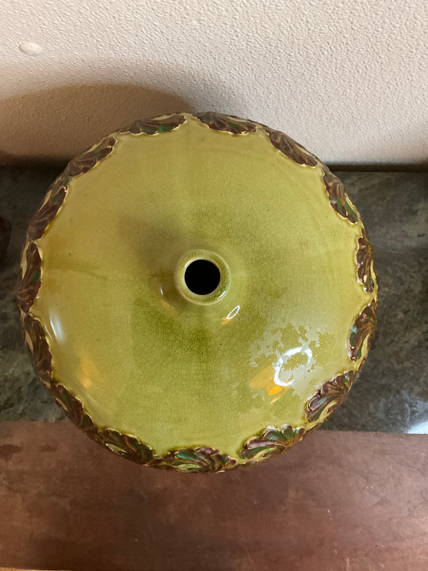 Decorative Ceramic Vase