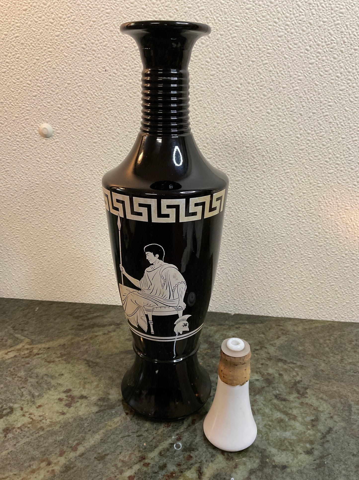 Jim Beam Decanter