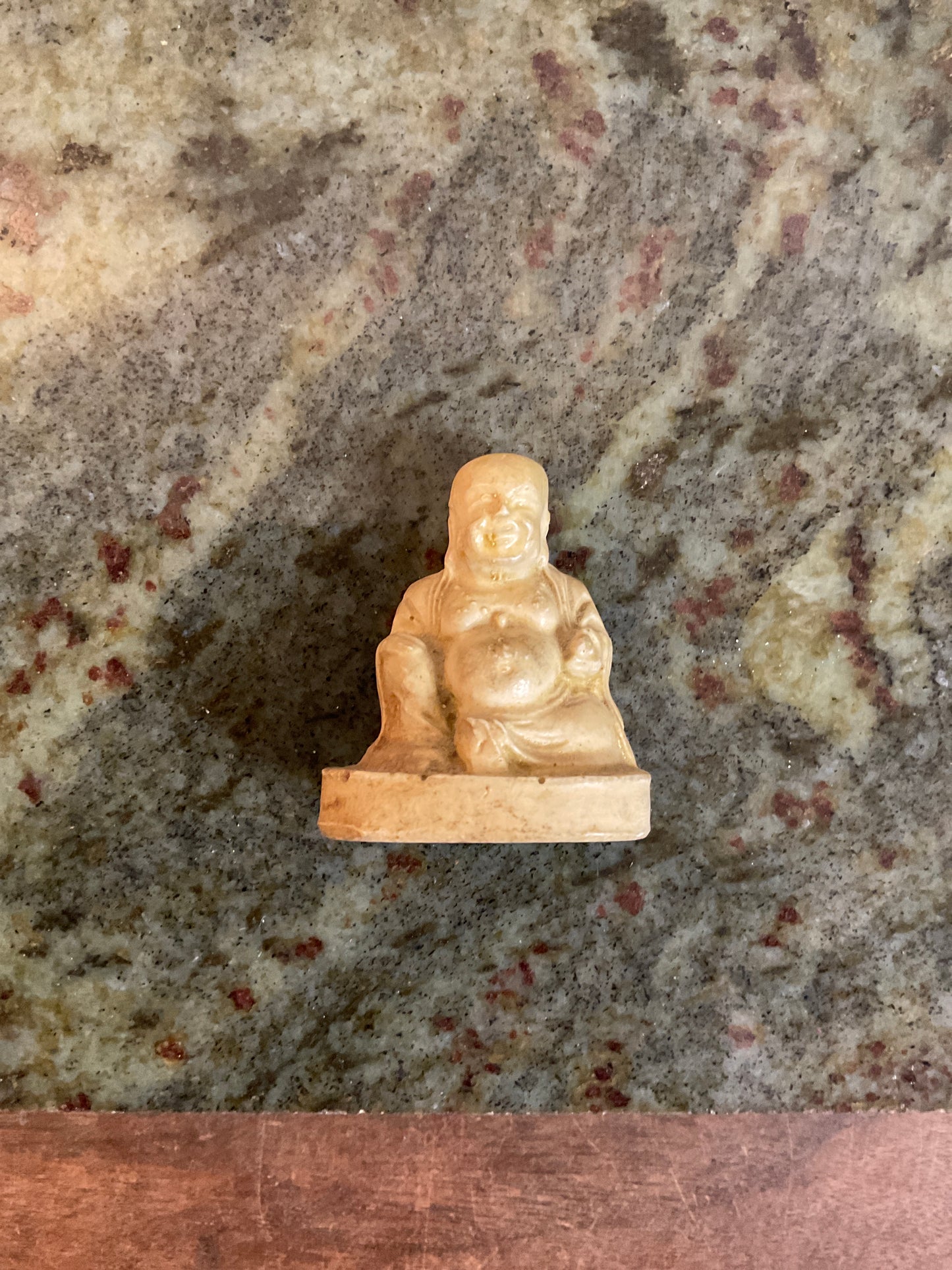 Laughing Buddha